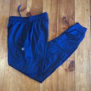 Champion women’s joggers